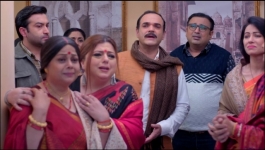 Kabhi Kabhi Ittefaq Sey - 27th January 2022